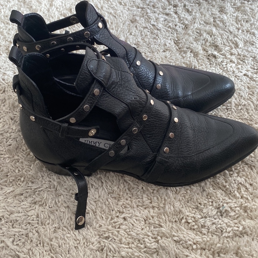 Booties - Picture 2 of 4